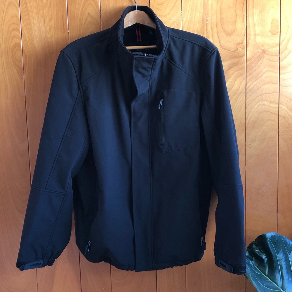 Calvin Klein Coat